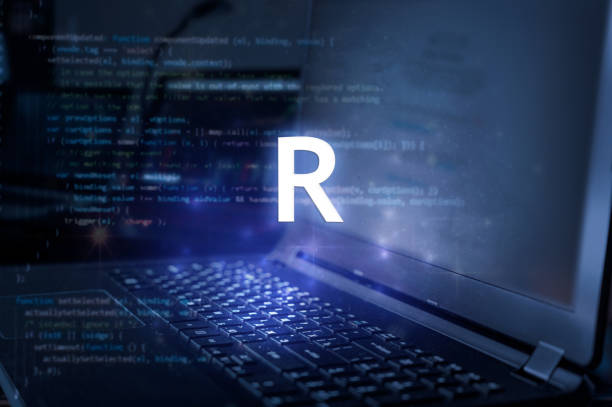 R