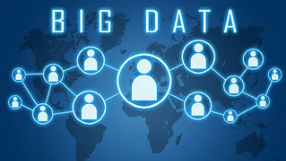 data