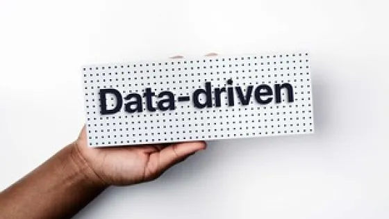 Data Driven