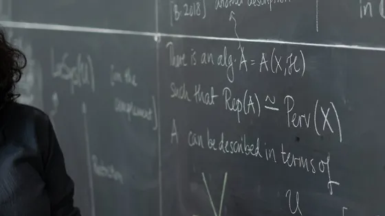 Maths