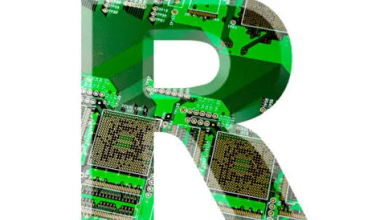 r