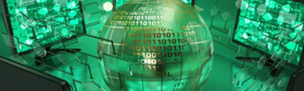 data