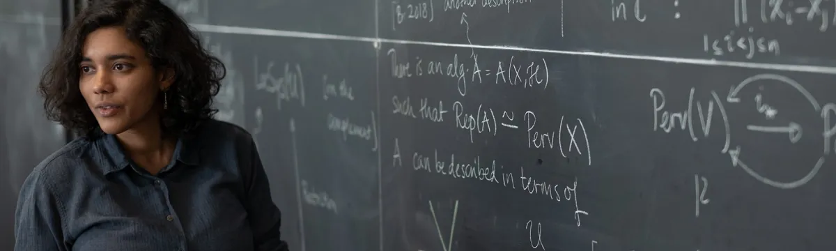 Maths