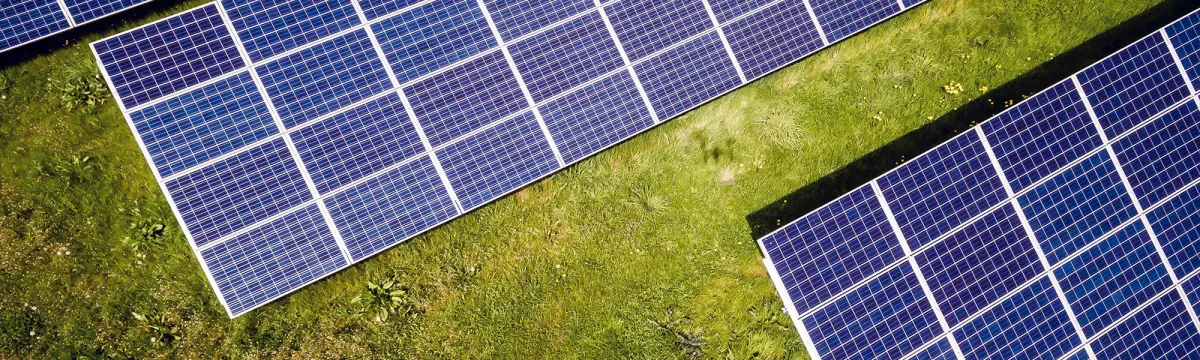 Master of energy change