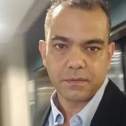 Dr Ayman  Elgharabawy